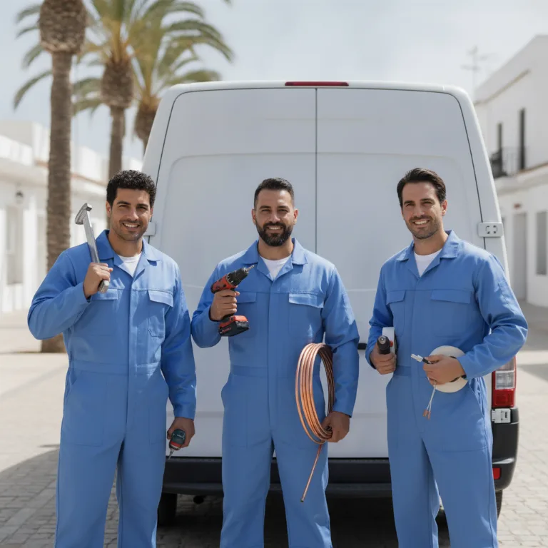 Installazione Condizionatore team a Castellammare di Stabia